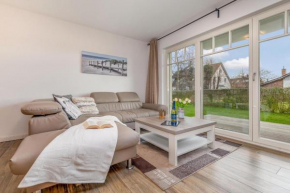 Villa Boddenluft Villa Boddenluft 1, Zingst